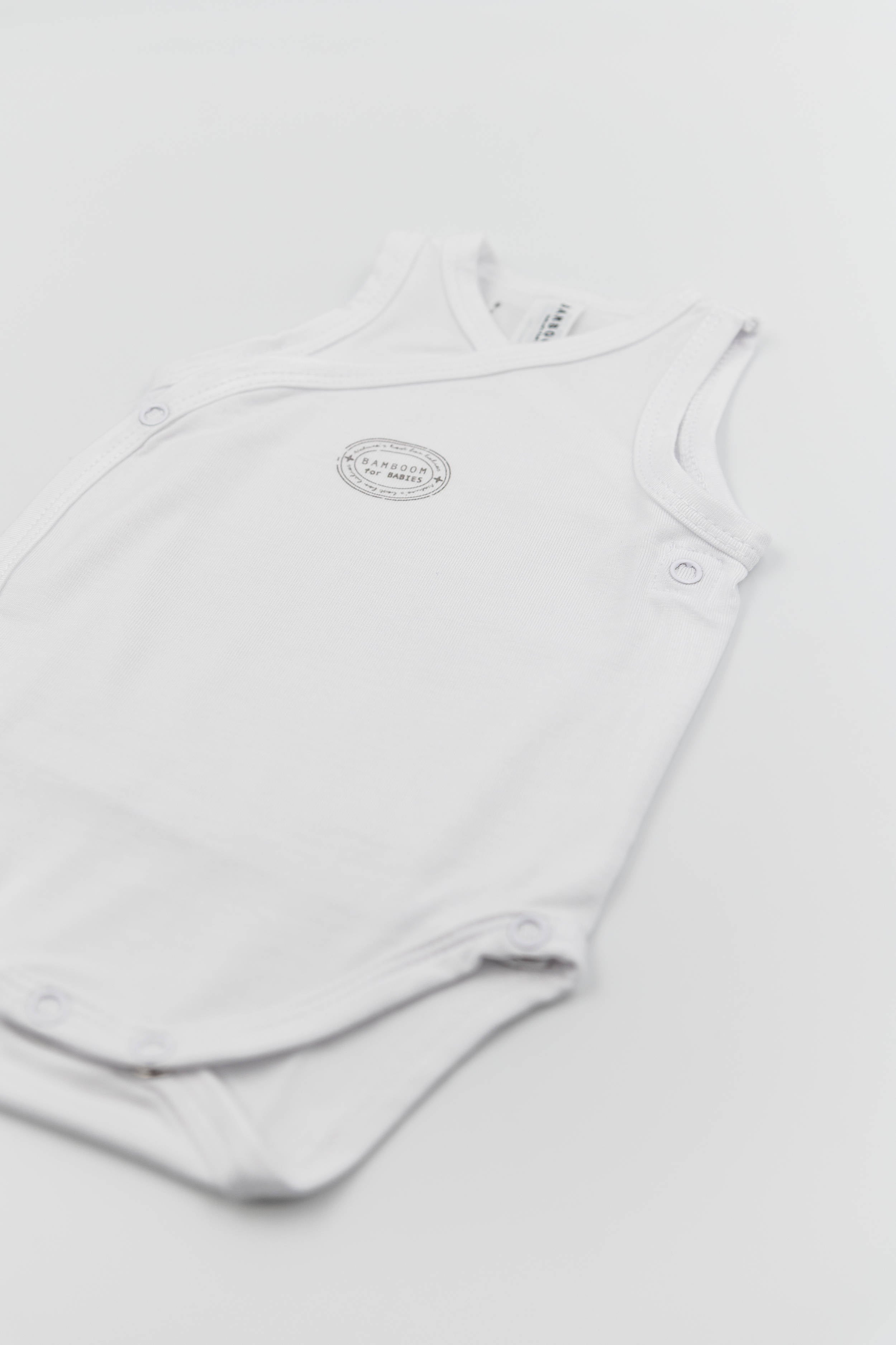 bamboom-body-bambino-canottiera-bianco-01 image 2