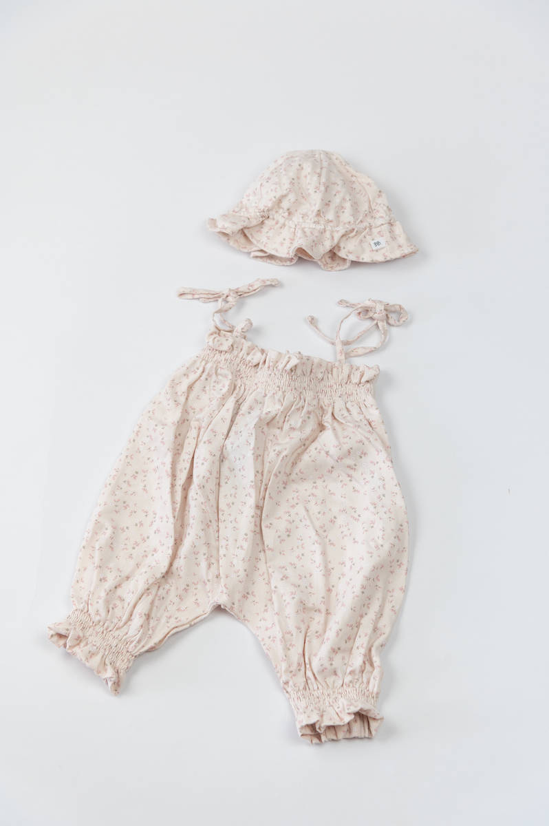 bamboom-cappellino-sole-spring-rose-85-fantasia image 3