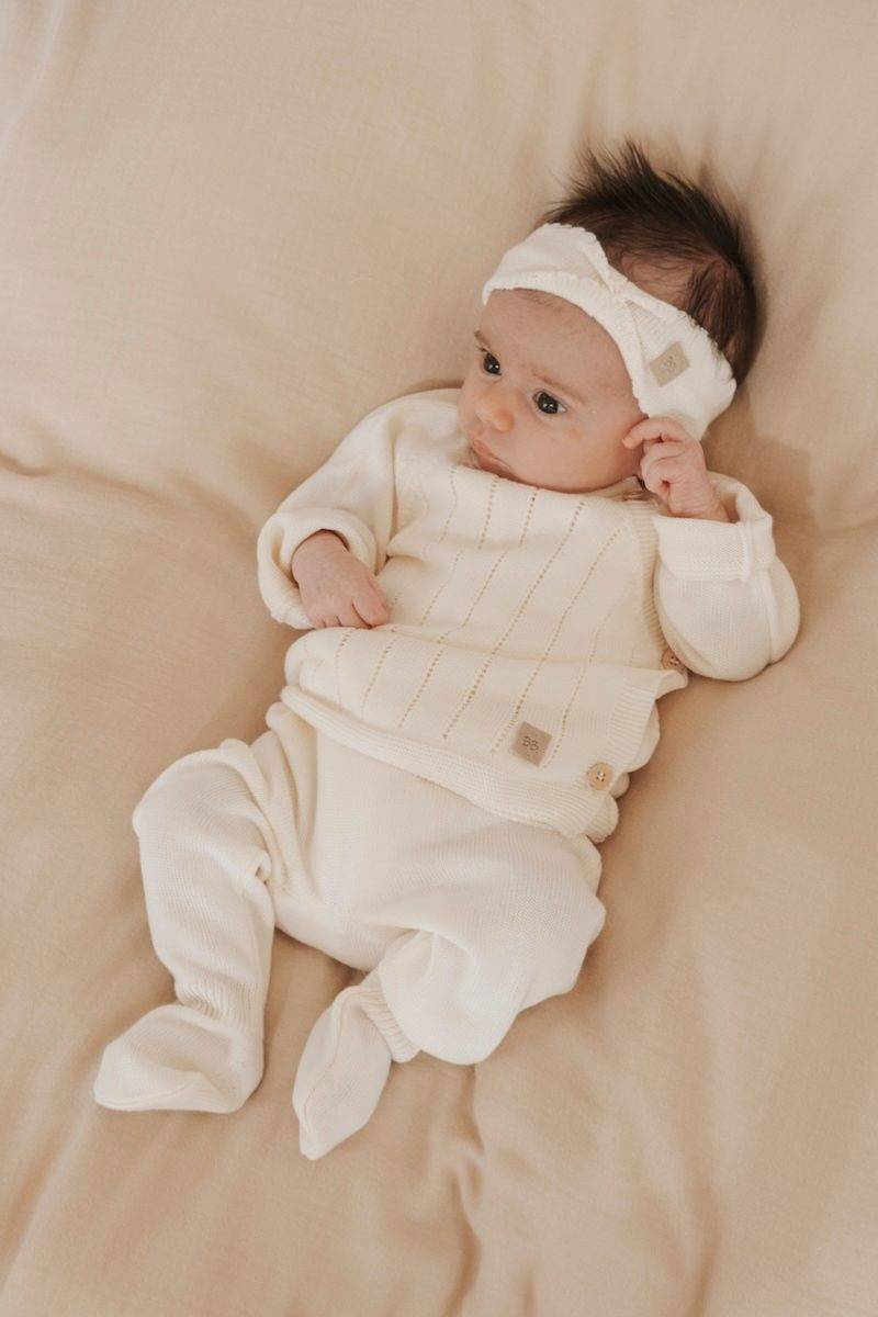 bamboom-fascetta-capelli-knitted-bamb-organico-bianco-01 image 3