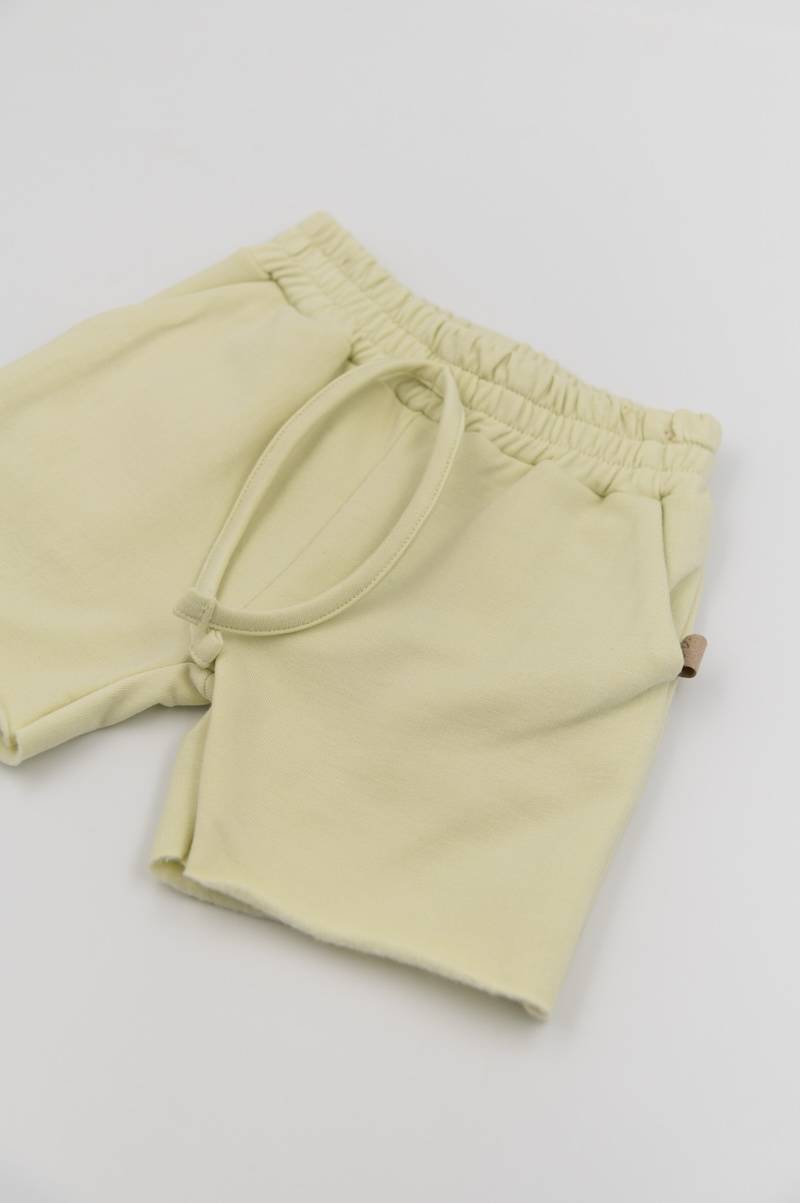 bamboom-short-comfy-lime-120-bimbo-cod-850 image 3