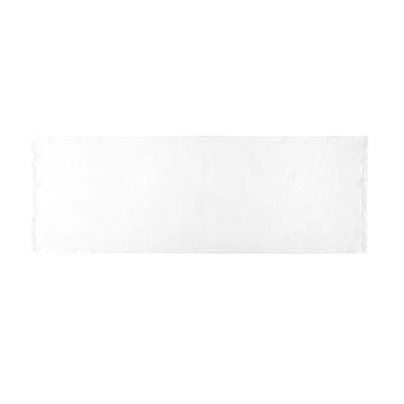 fazzini-brera-runner-50x150-bianco image 1