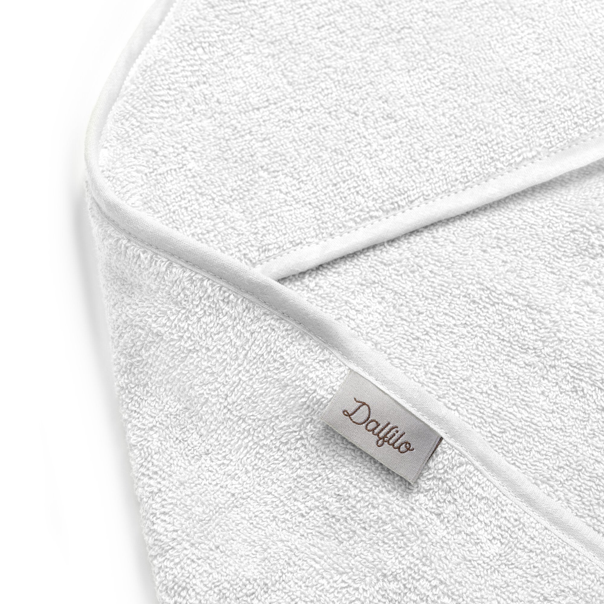 dalfilo-asciugabimbo-con-cappuccio-in-cotone-380-g-m2-made-in-italy image 7