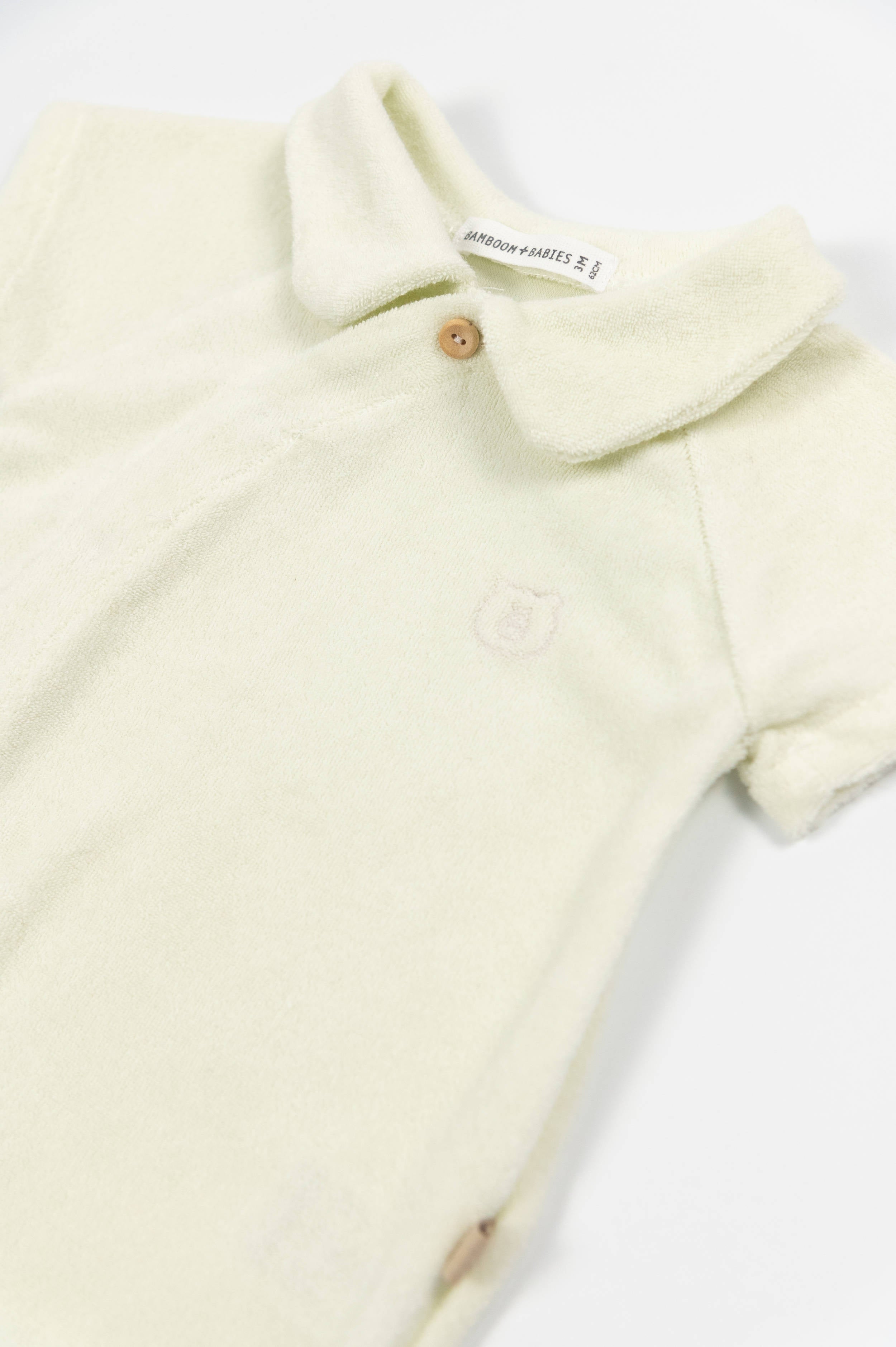 bamboom-tuta-estiva-micro-terry-misty-acqua-274 image 2