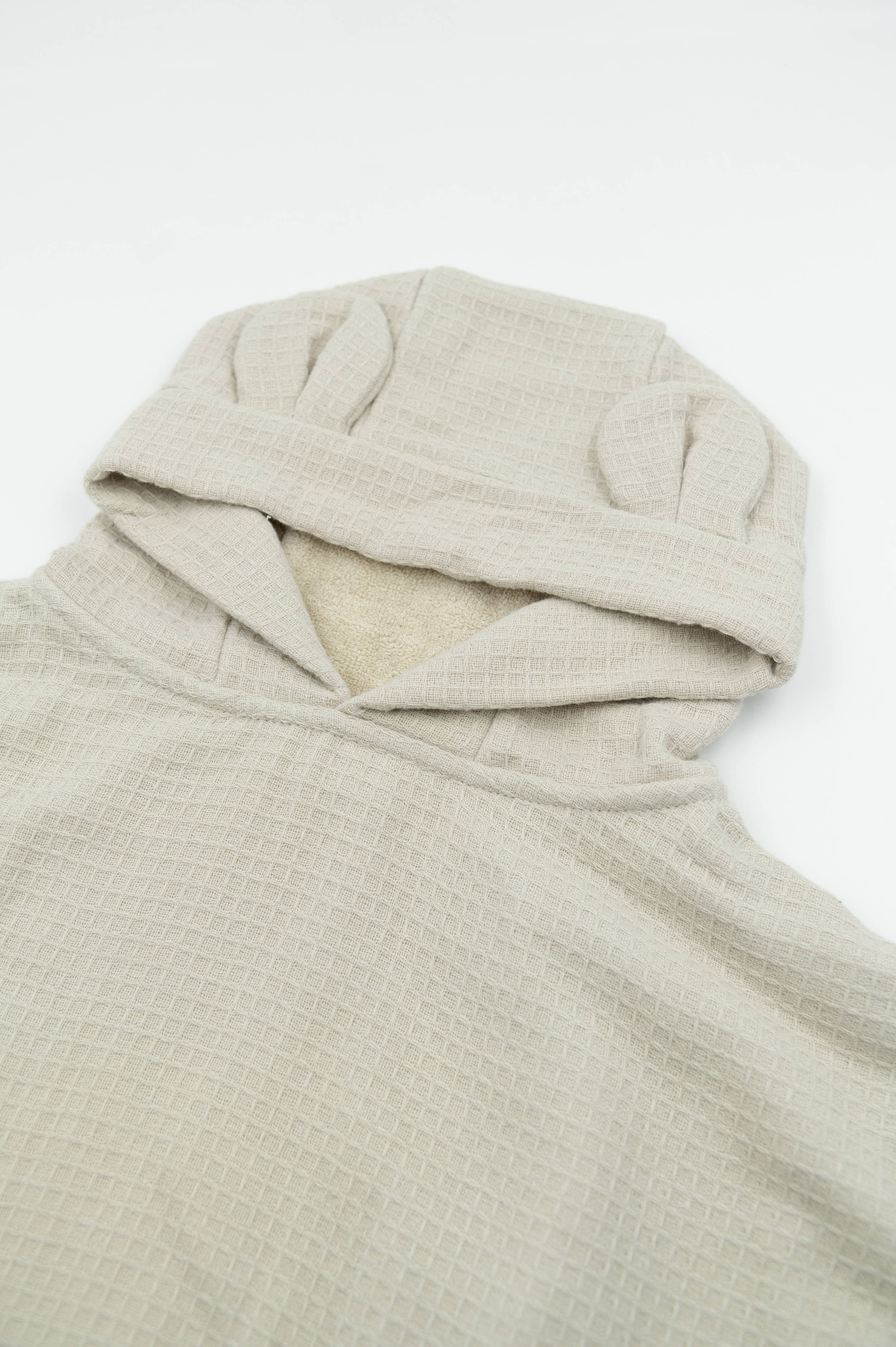 bamboom-poncho-waffle-sea-breeze-355 image 2