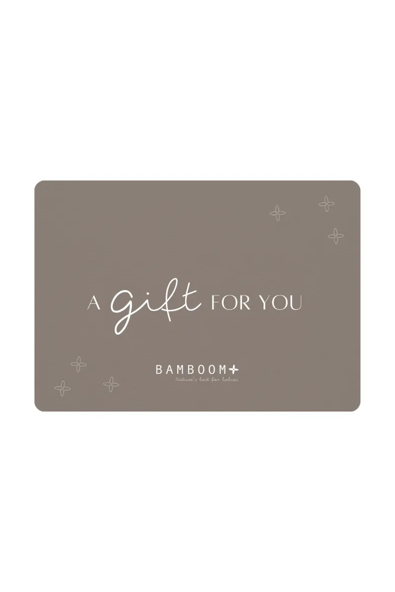 bamboom-gift-card-digitale-per-acquisti-online image 1