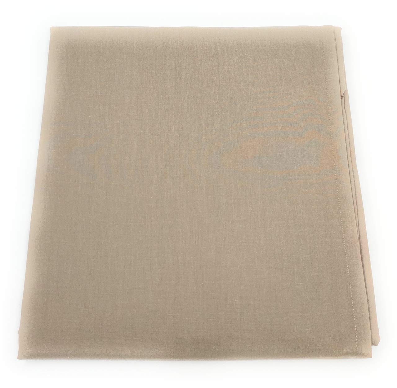 fazzini-arianna-coppia-federe-4-volani-percalle-200tc-52x82-sasso-73 image 1