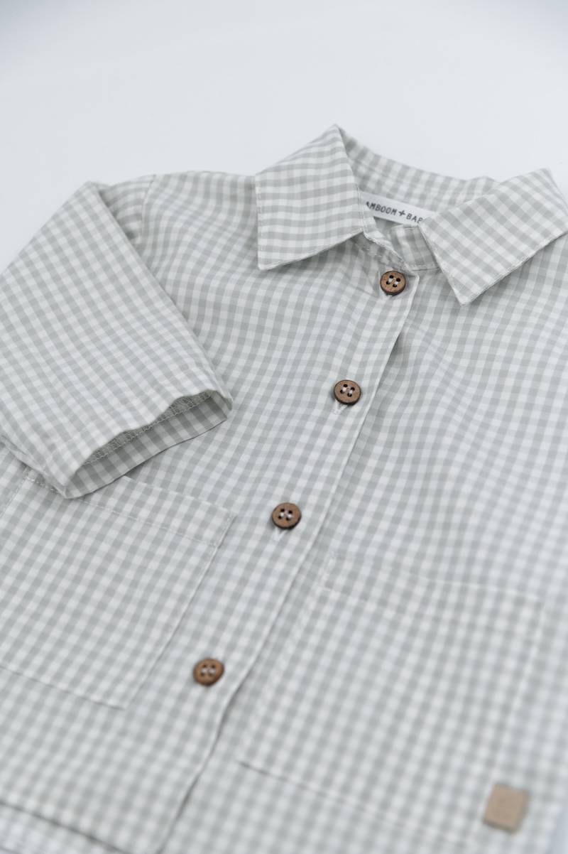 bamboom-camicia-square-boy-131-bimbo image 3