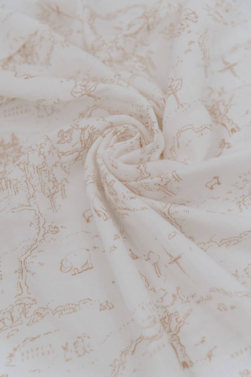 bamboom-lenzuola-culla-federa-neutral-pink-47 image 3