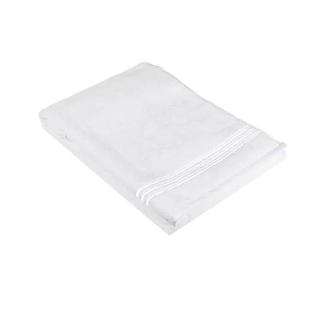 fazzini-isola-telo-bagno-100x150-bianco image 1