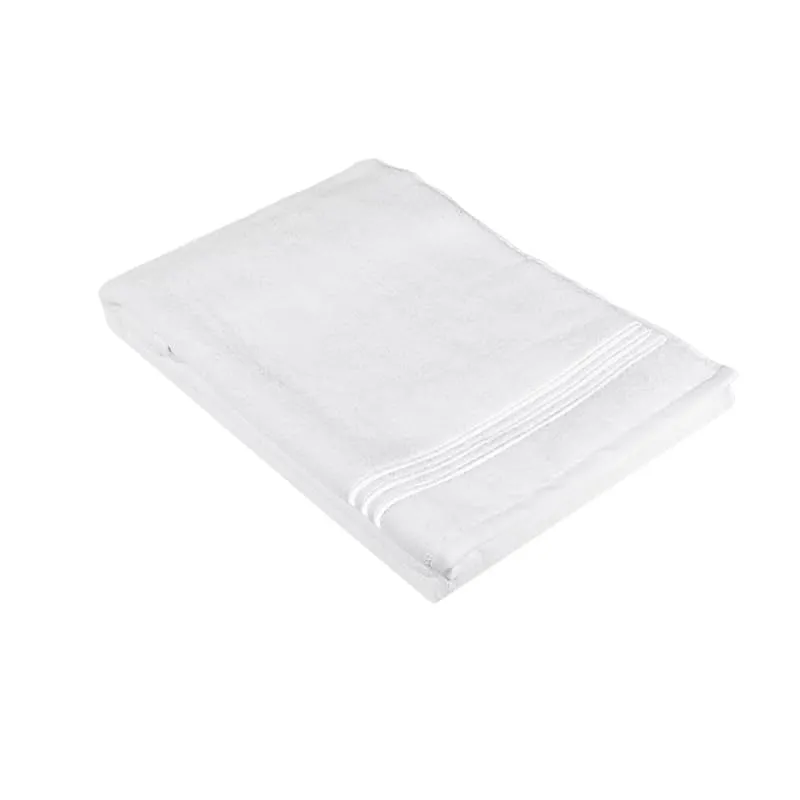 fazzini-isola-telo-bagno-100x150-bianco image 1