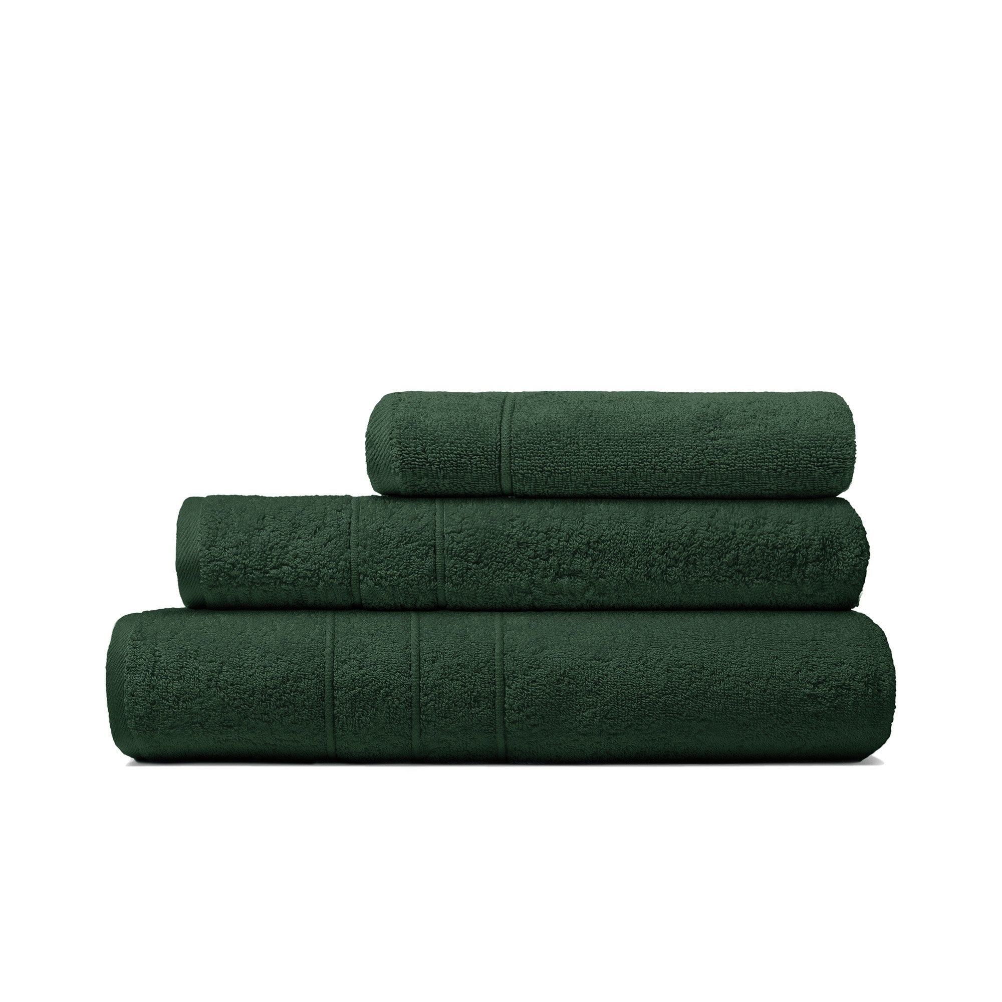 dalfilo-set-3-asciugamani-classica-viso-mani-corpo-cotone-500-gr-2 image 7
