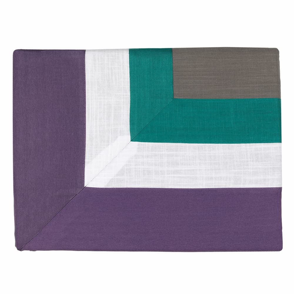 fazzini-kubric-tovaglia-180x280-cm-grigio image 1