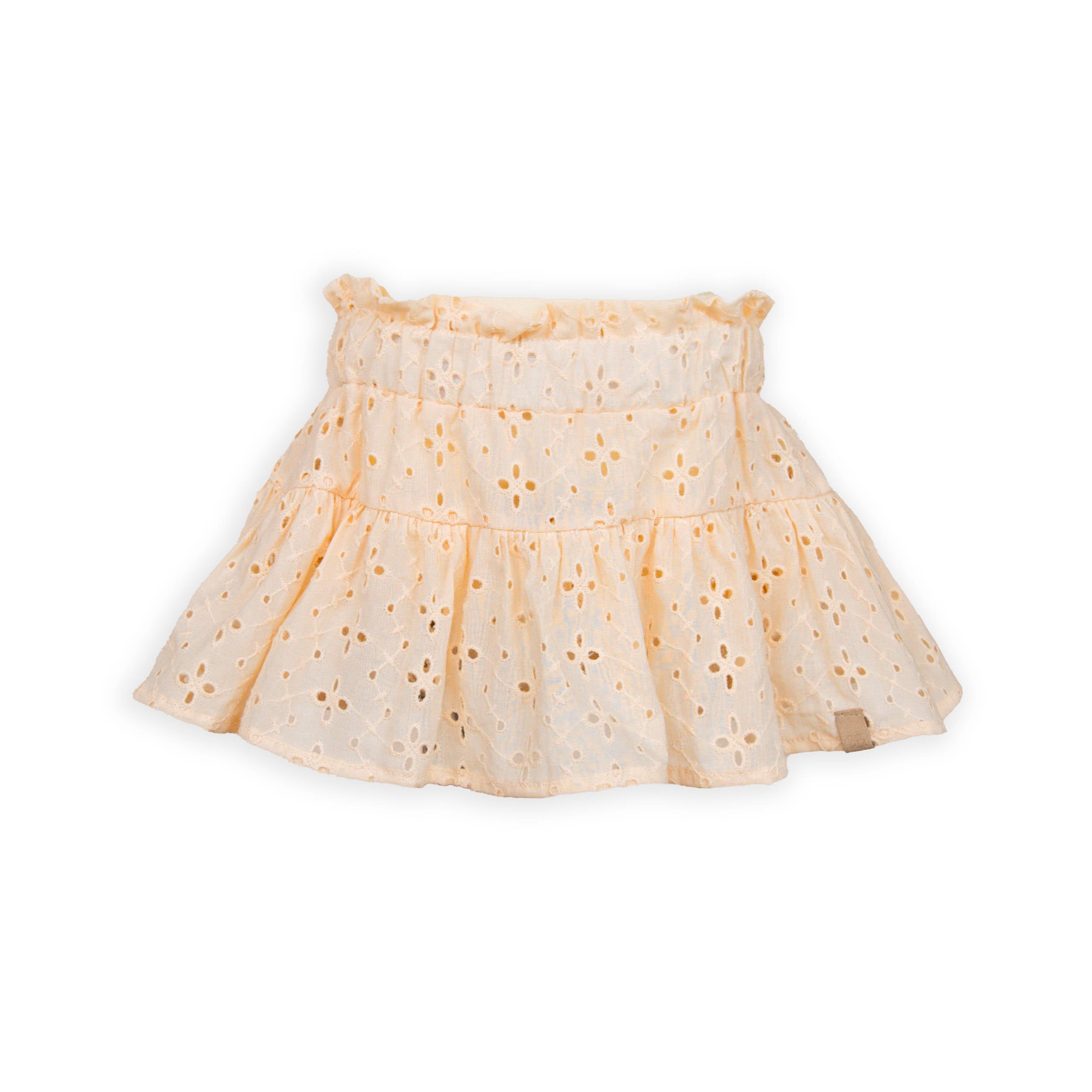 bamboom-gonna-rosa-04-gonna-bimba-traforata image 1