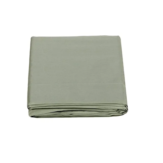 fazzini-trecento-lenzuolo-sopra-matrimoniale-2-piazze-260x295-verde image 1