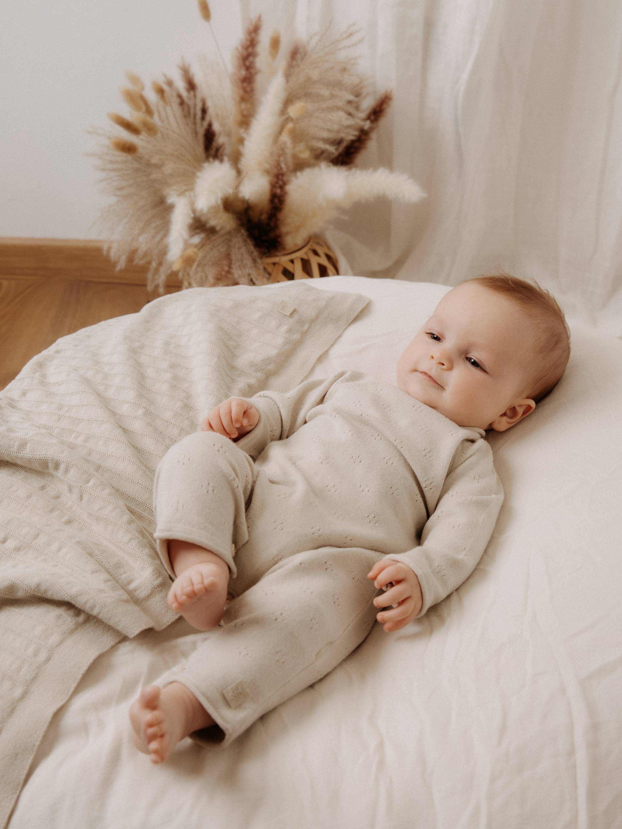 bamboom-tutina-fiore-sand-10-neonato image 3