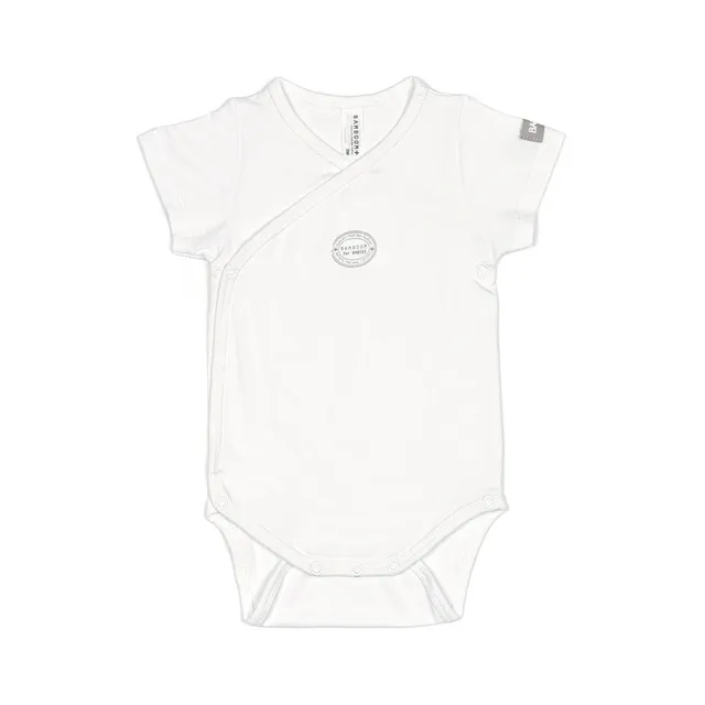 bamboom-body-bambino-maniche-corte-bianco-01 image 1