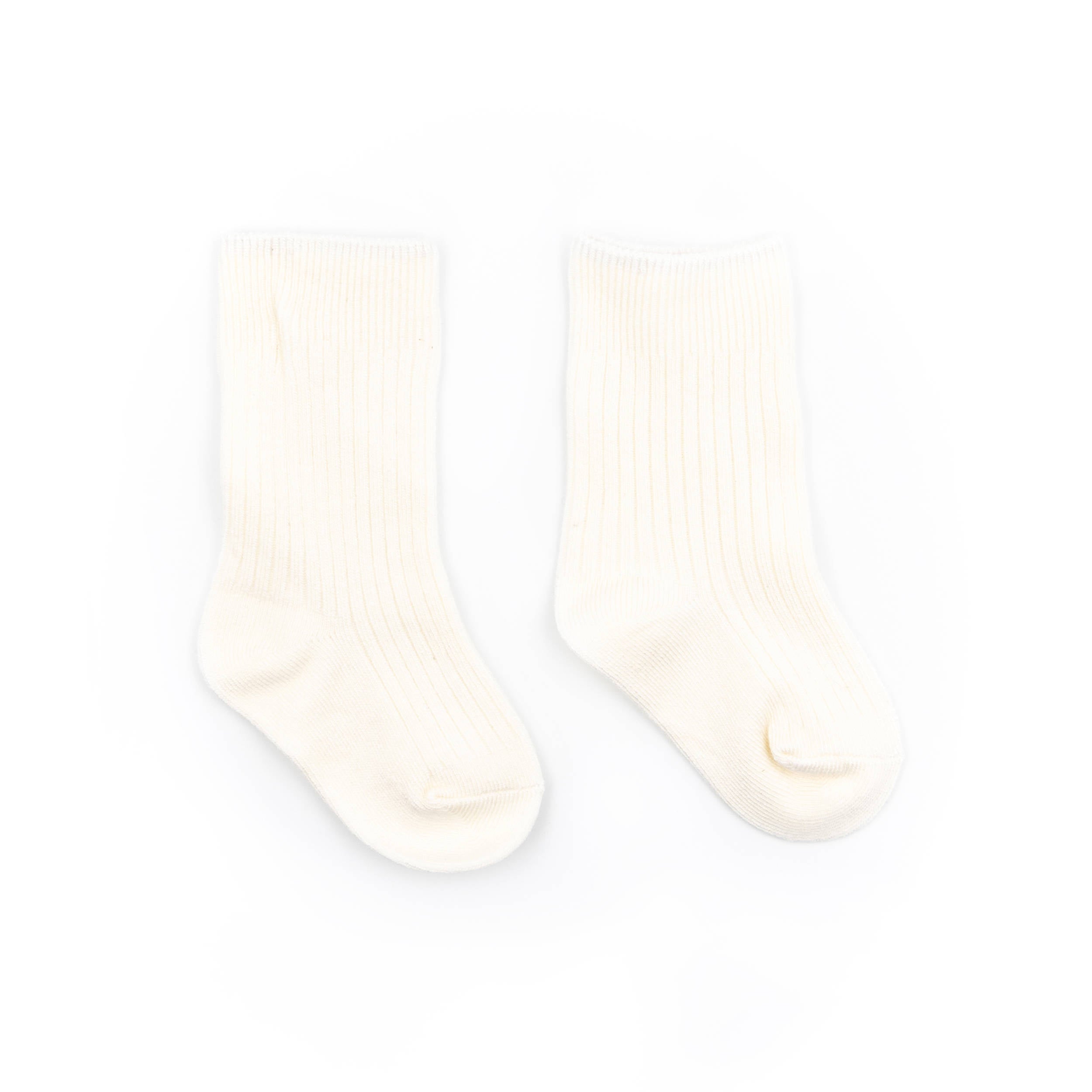 bamboom-calze-a-coste-in-bamb-leggero-panna-02 image 1