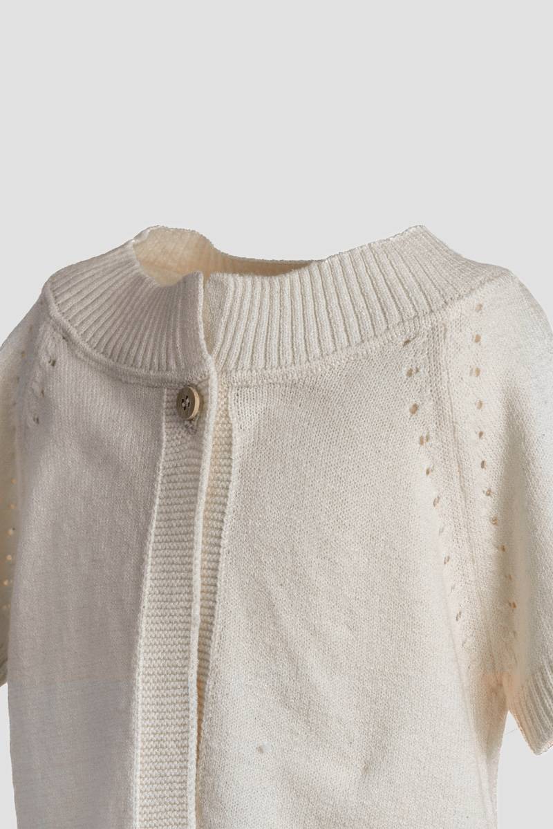 bamboom-cardigan-maniche-corte-bimba-sand-10 image 3
