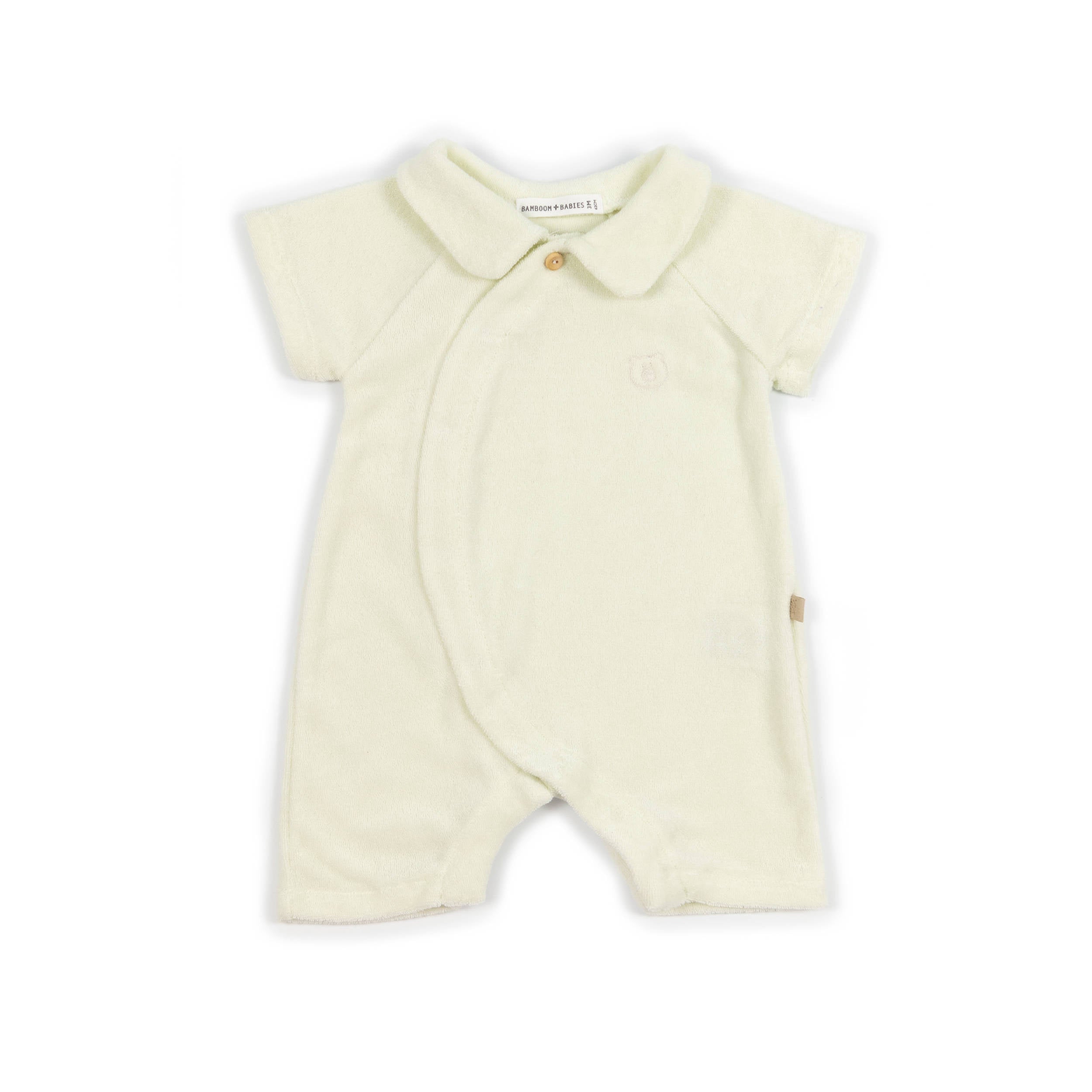 bamboom-tuta-estiva-micro-terry-misty-acqua-274 image 1