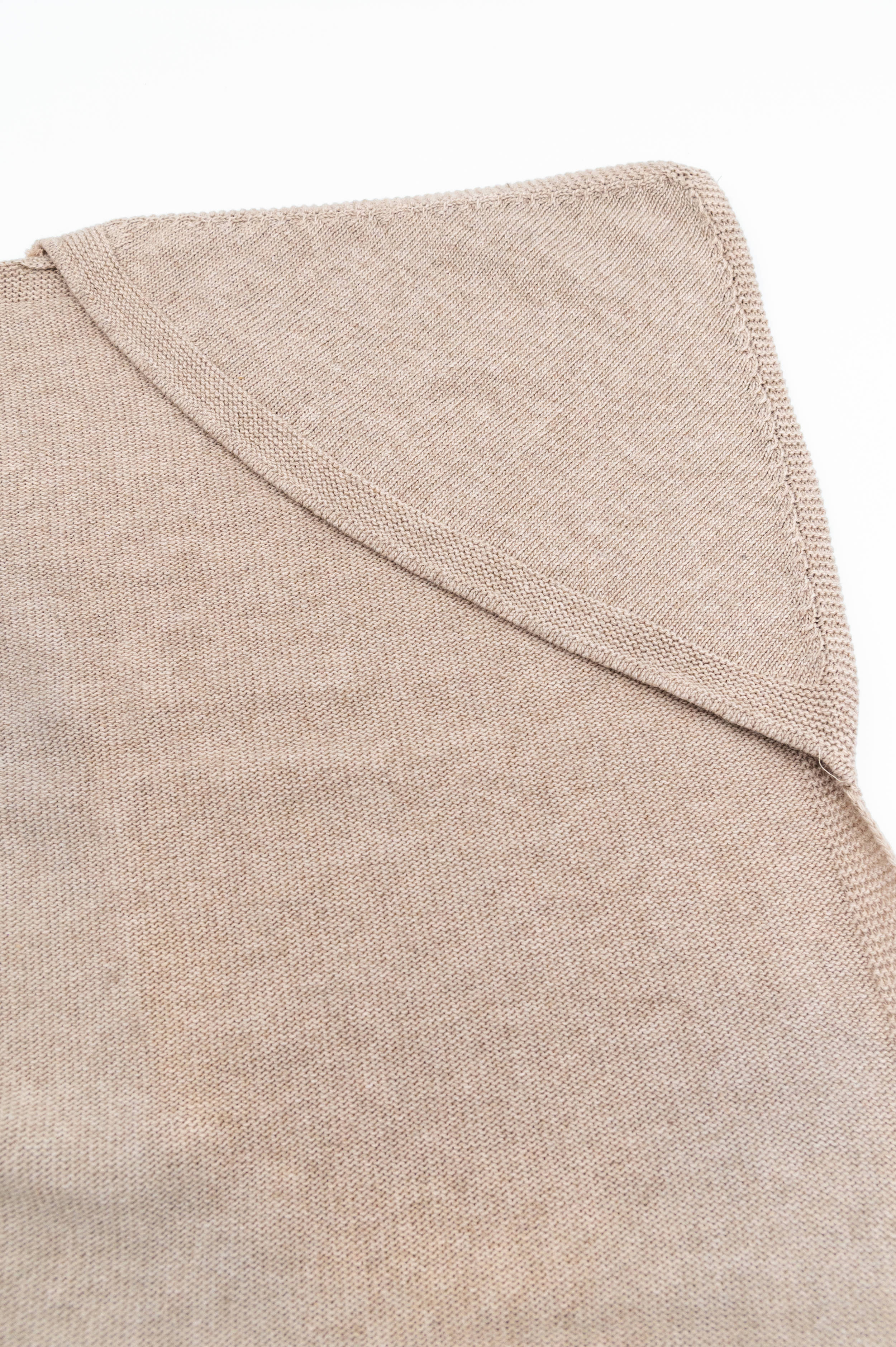 bamboom-copertina-wrap-4-stagioni-con-cashmere-light-chocolate-melange-318 image 2