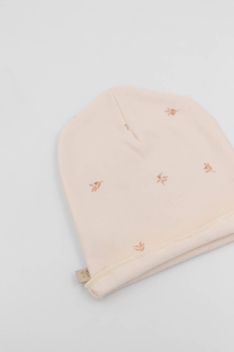 bamboom-pure-cappellino-bambino-olives-413 image 2