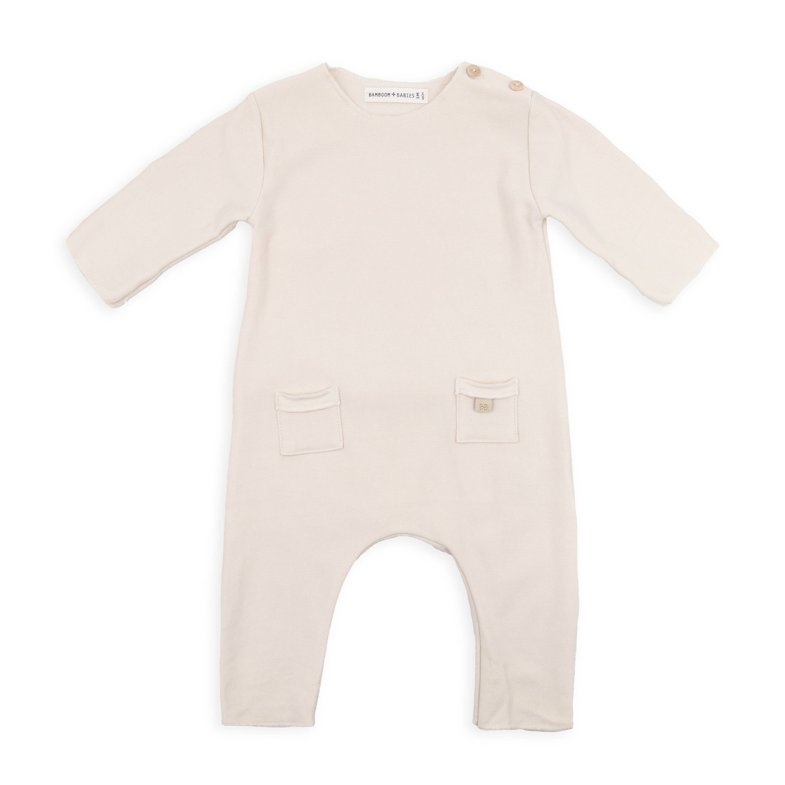 bamboom-tutina-pure-piedi-warm-white-128 image 1