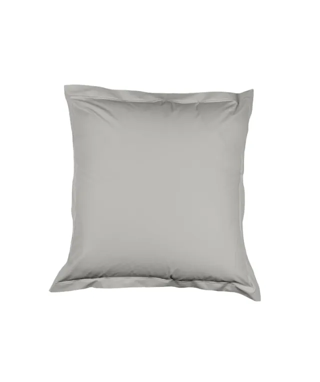 fazzini-tortona-coppia-federe-65x65-grigio-perla image 1