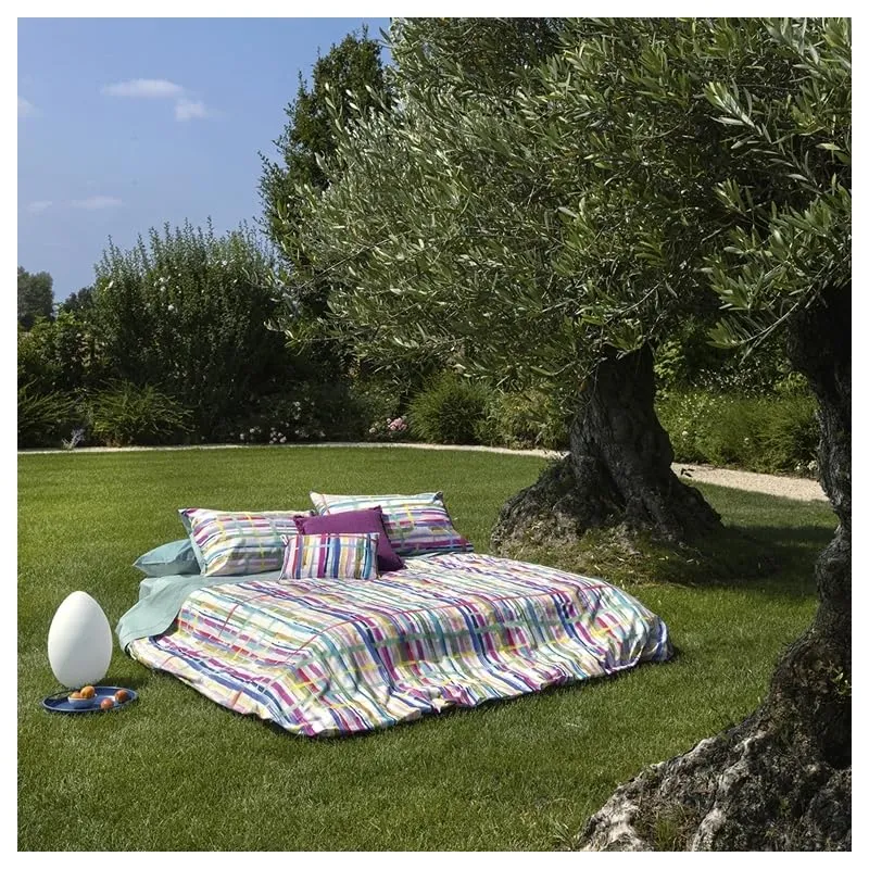 fazzini-fili-quilt-trapunta-1-piazza-e-mezza-multicolor image 1