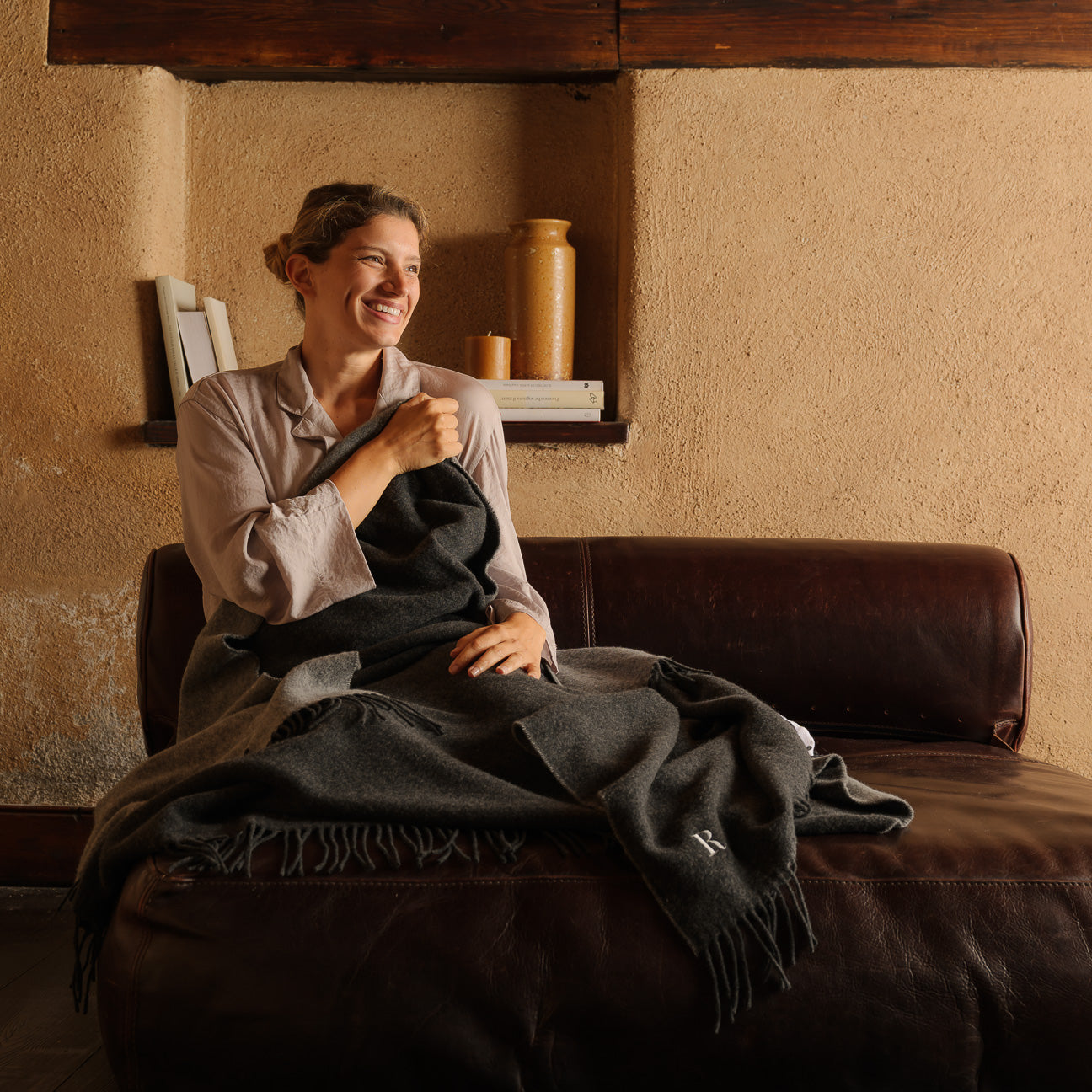 dalfilo-plaid-lana-e-cashmere-double-face-130x180-cm image 2