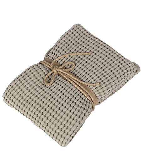 fazzini-nettare-telo-bagno-spugna-100x150-corda image 2