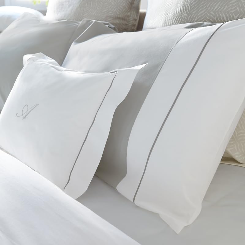 fazzini-atelier-bicocca-completo-copripiumino-2-piazze-grigio-perla image 3