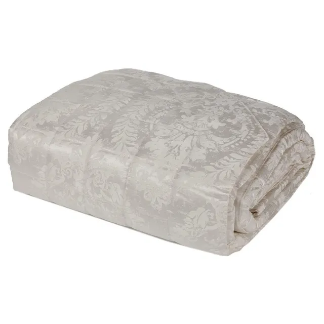 fazzini-adelaide-quilt-matrimoniale-270x270-panna image 1