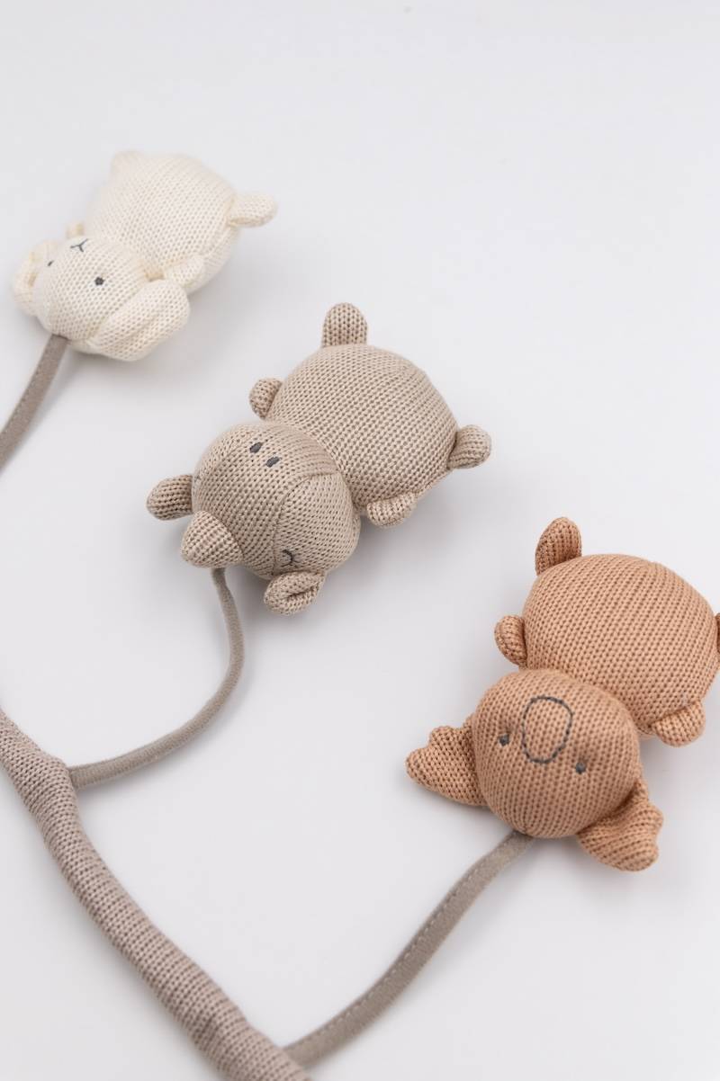 bamboom-stroller-string-toys-animal-friends-sabbia-09 image 3