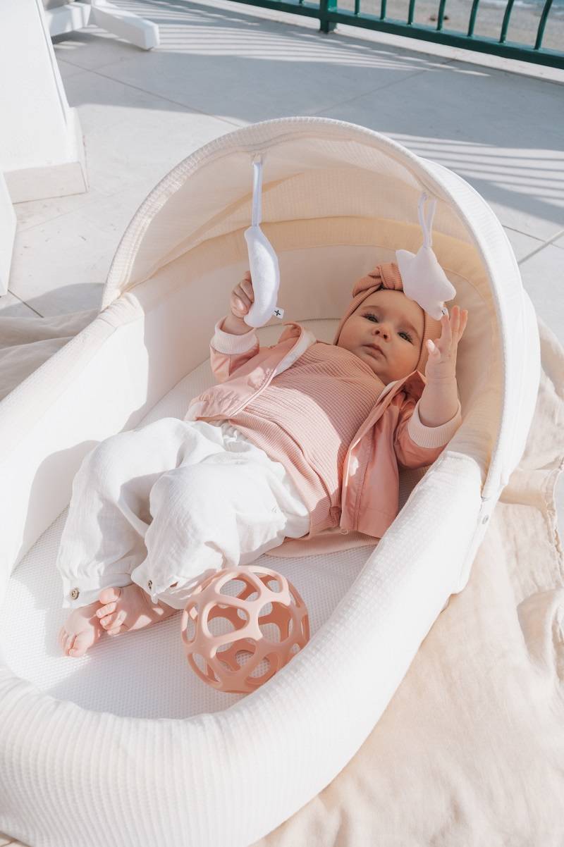 bamboom-giochi-luna-stella-per-co-sleeping-babybed-bianco-01 image 6