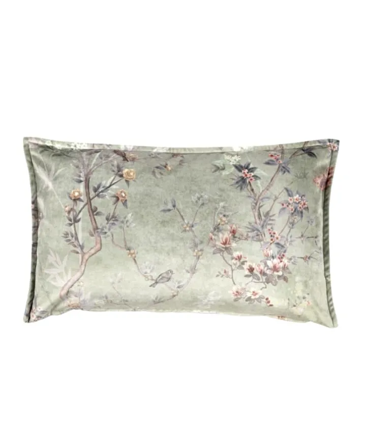 fazzini-pigmenti-cuscino-velluto-30x50-verde-grigio-pgvcusc-3 image 1