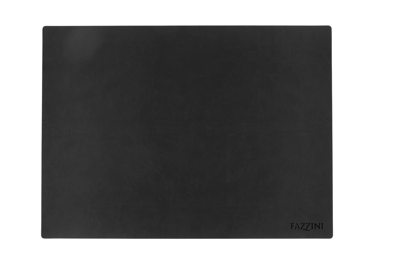 fazzini-skin-tovaglietta-americana-33x45-cm-nero image 1