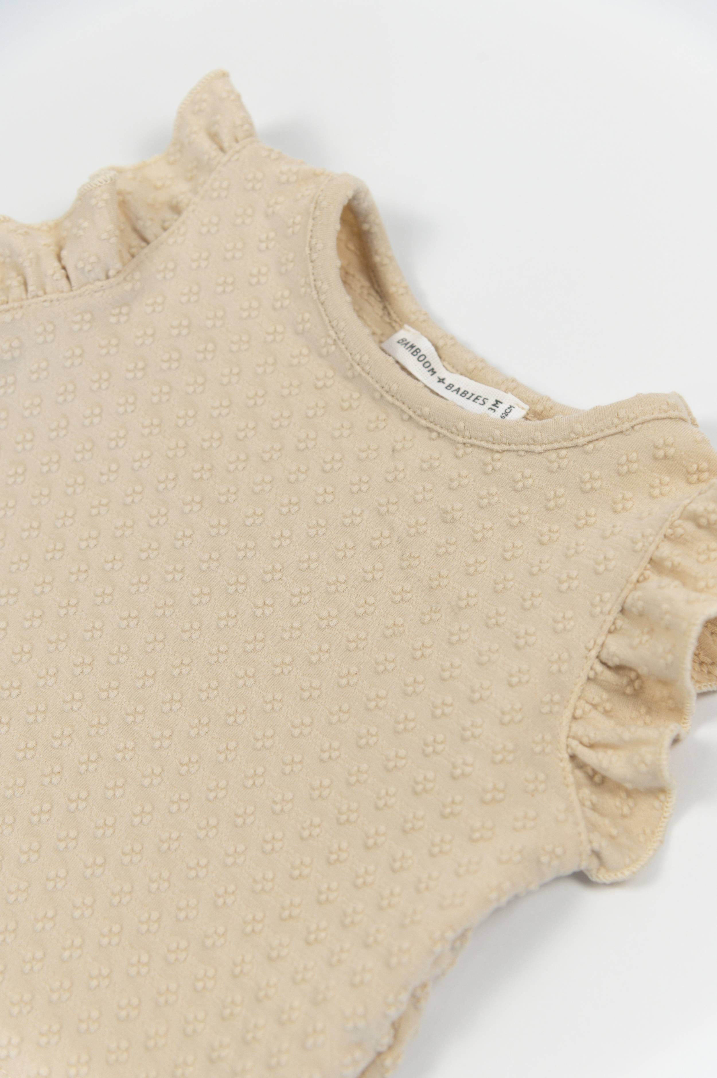 bamboom-twinset-almond-cream-273-bimbo image 2