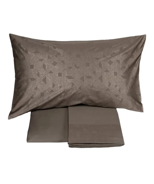 fazzini-nazca-completo-letto-2-piazze-cioccolato-nazcobo-40 image 1
