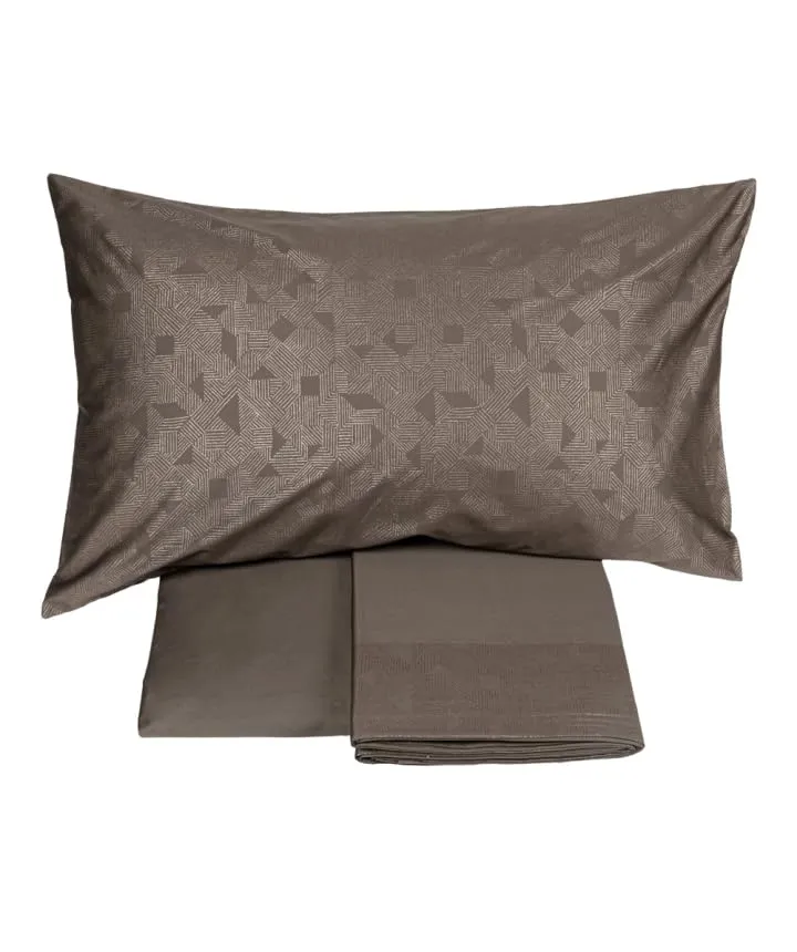 fazzini-nazca-completo-letto-2-piazze-cioccolato-nazcobo-40 image 1