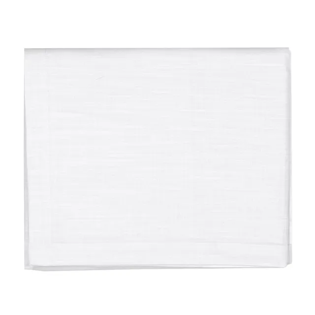 fazzini-sempre-tovaglia-145x180-cm-bianco image 1