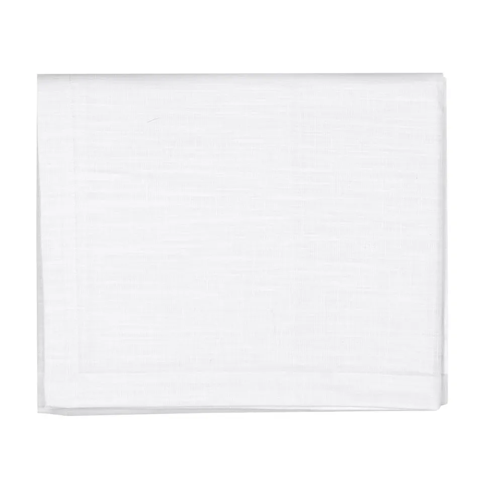 fazzini-sempre-tovaglia-145x180-cm-bianco image 1
