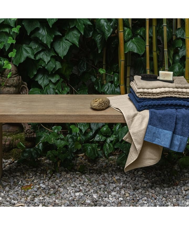 fazzini-rilievi-coppia-spugna-40x60-60x110-cm-quetzal image 3