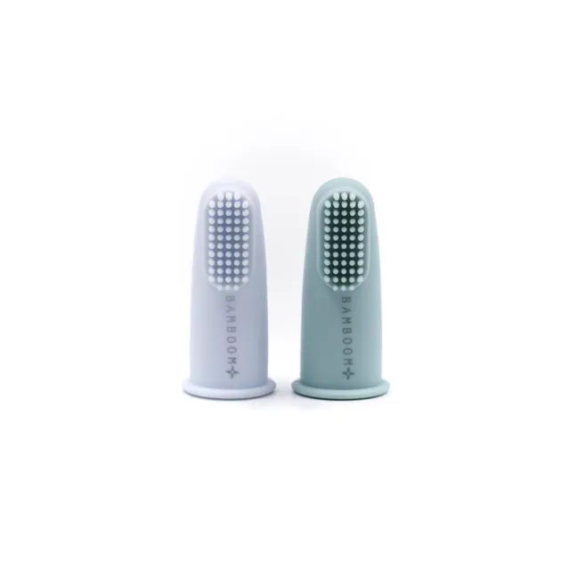 bamboom-spazzolino-in-silicone-blu-07-igiene-orale-bimbo image 1