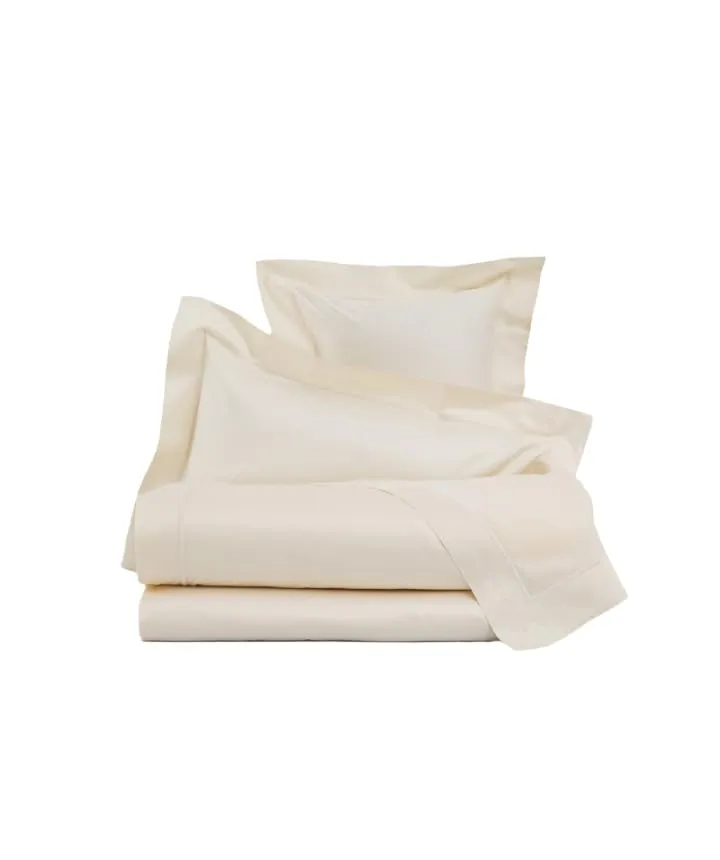 fazzini-excelsior-completo-lenzuola-2-piazze-avorio image 1
