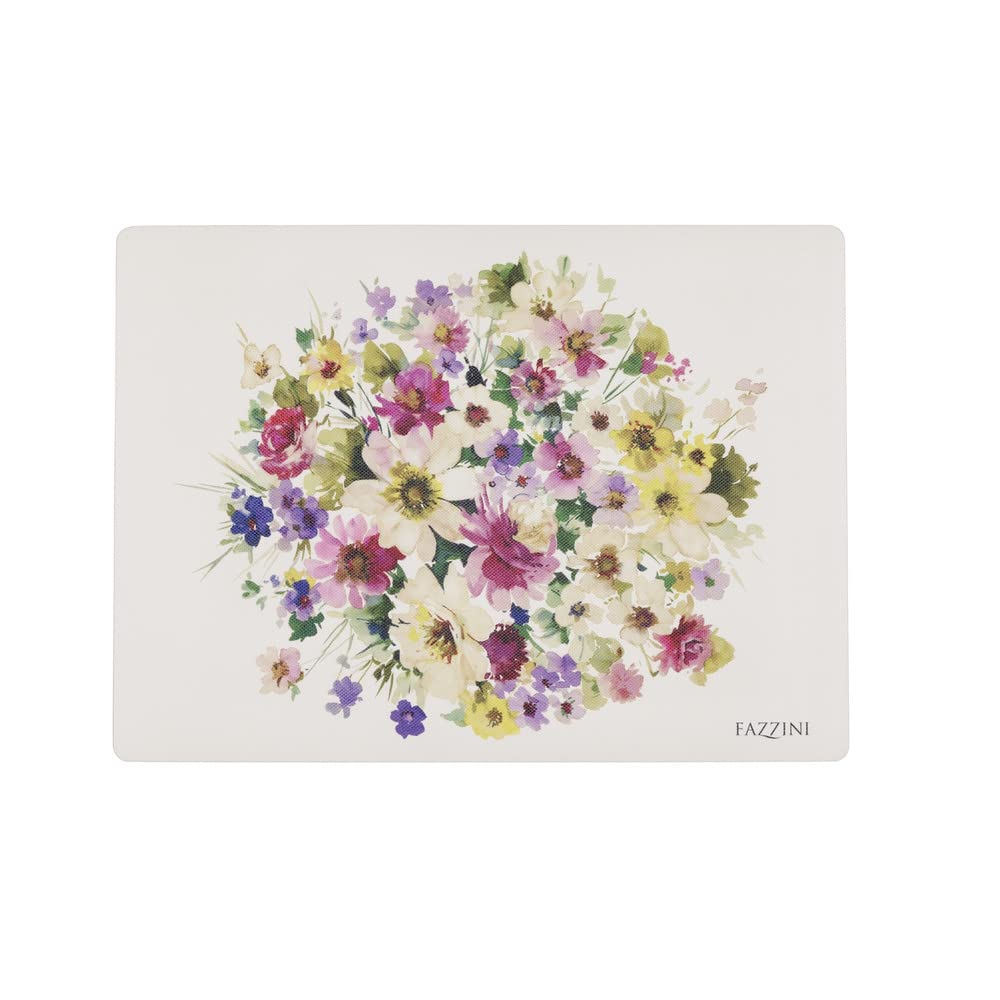 fazzini-bouquet-tovaglietta-americana-33x45-cm-micro image 1