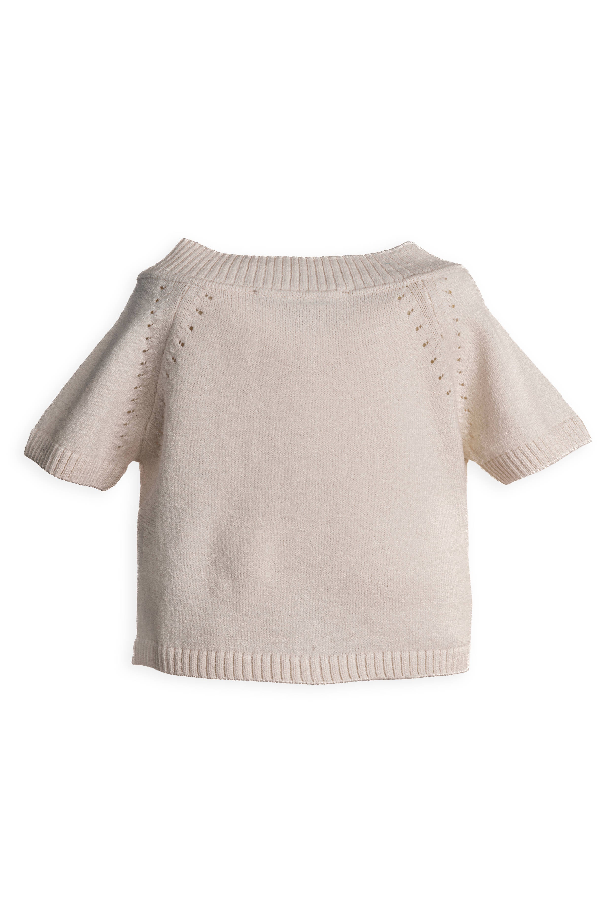 bamboom-cardigan-maniche-corte-bimba-sand-10 image 2