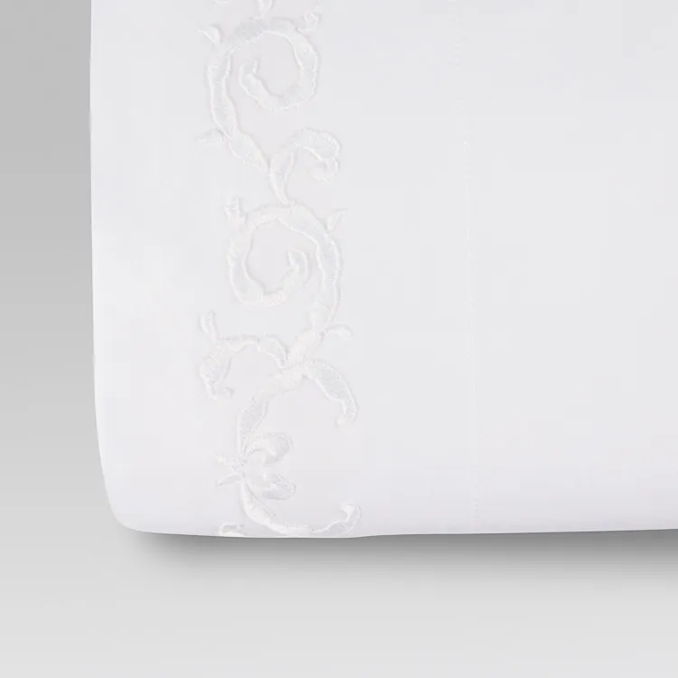 rivolta-carmignani-decoro-sateen-lenzuolo-sopra-matrimoniale-in-raso-300-tc image 1