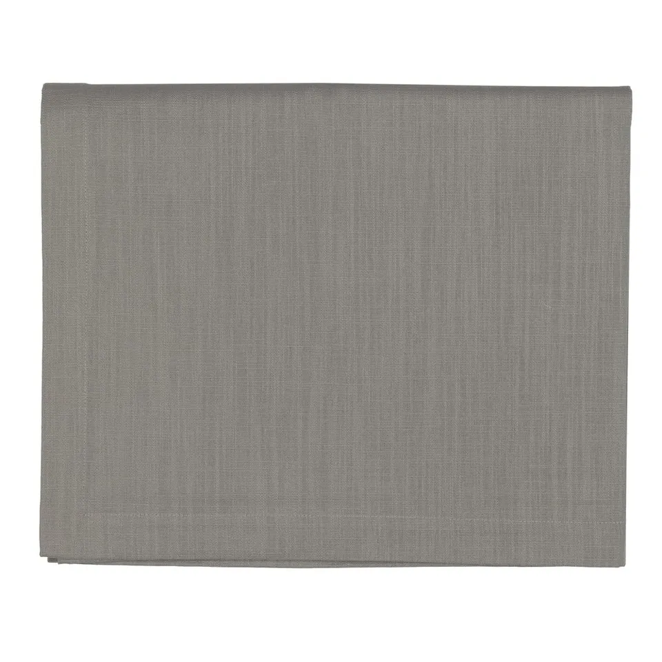 fazzini-sempre-tovaglia-145x180-cm-sasso-puro-cotone image 1