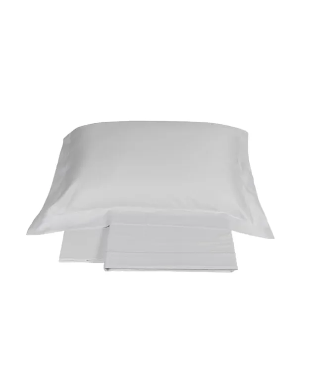 fazzini-atelier-velasca-completo-lenzuola-2-piazze-grigio-perla image 1