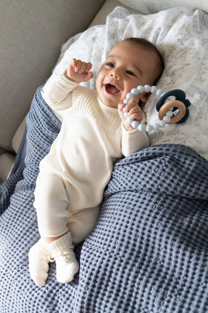 bamboom-tutina-knitted-con-apertura-dietro-bianco-01 image 6